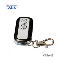 Remote Control Gate Keys PT 2622 EV 1527 Duplicator 433MHz