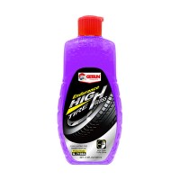 High Quality Tire Care Protector Shining& Cleaning Tire Gel