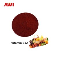Vb12/Vitamin B12/Cyanocobalamin with High Purity