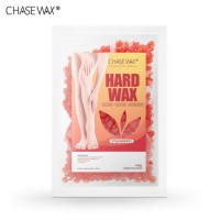Strawberry Flexible Hair Removal Wax Beans 100g