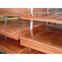 Pure Copper Cathode/Red Copper