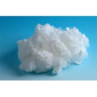 Virgin and Recycled Polyester Staple Fiber / PSF
