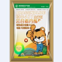 14-Hydroxylated Brassinosteroid (Natural Brassinolide) 0.01% Sp