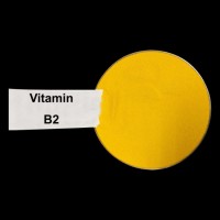 Manufacturer of Vitamin B2 Vb2 Feed Additive