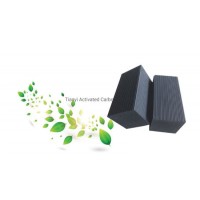 Honeycomb Activated Carbon