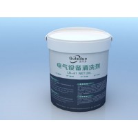 Electrical Equipment Cleaning Agent