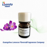 Clean Violet Perfume Fragrance for Washing Powder