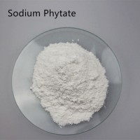 Sodium Phytate  Food Grade  Used in Toothpaste