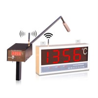High-Quality W660 Wireless Thermometer