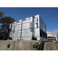 Industrial Closed Circuit Industrial Water Cooling Tower