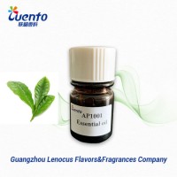 Green Tea Fragrance Oil for Car Air Freshener/ Car Paper