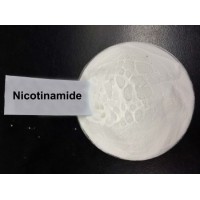 Feed Additive Nicotinamide (Vitamin B3) for Poultry