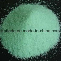 Ferrous Sulphate Monohydrate/Heptahydrate Water Treatment Chemicals
