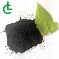 Factory Wholesale Granular Activated Carbon for Sale
