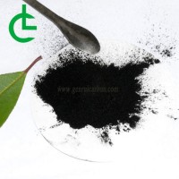 Large Surface Area Coconut Shell Based Activated Carbon