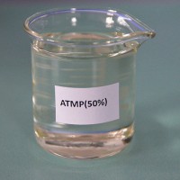 Water Treatment ATMP Amino Trimethylene Phosphonic Acid 6419-19-8
