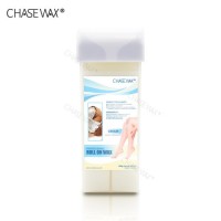 Factory OEM 100g Creamy Depilatory Wax Soft Wax Roll on Wax in Cartridge for Effective Hair Removal