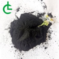 High Iodine Value Coal Based Powder Activated Carbon for Removing Cod From Sewage Water