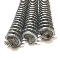 Steel Wire Instern Descaling Spiral Brush