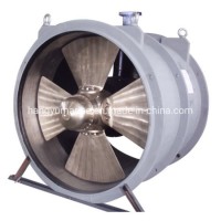 Marine Boat Propellers Controllable Pitch Propeller Rudder Propeller for Sale