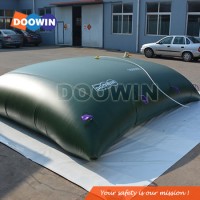 PVC Pillow Type Oil Tank Fuel Bladder