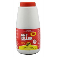 Outdoor Insect Killer and Ant Killer Powder Pest Control