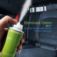 Car Supply Vehicle Hand Disinfectant Disinfection Spray Antiseptic Sprayer