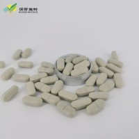Multi-Mineral Tablet OEM/ODM