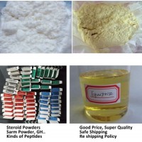 Steroids Powder Real High Quality Anabolic for Bodybuilding USA Domestic Shipping