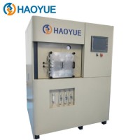 Haoyue S1 High Temperature Electric Sps Spark Plasma Sintering Furnace