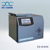 Kecheng Kc-48r Lab Refrigerated Grinder Machine