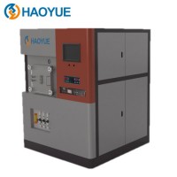 Haoyue S300 Industrial Spark Plasma Sintering Big Equipment for Sic/Silicon Nitride/Tantalum Carbide
