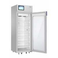 Pharmacy Refrigerator New Version Hyc-509r China Manufacture Supply 2~8 Degree -10 to -26 Degree Com