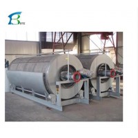 Sludge Dewatering Equipment Micro Filtration Machine  Sewage Treatment System