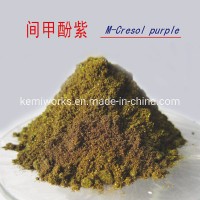 Reagent Grade M-Cresol Purple CAS No. 2303-01-7