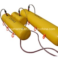 Pillow Type Water Bag Load Test Water Bag for Lifeboat Rescue Boat and Gangway