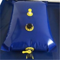 Collection Pillow Collapsible PVC Water Tank