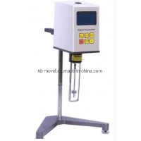 Rotary Viscosity Meter Tester Apparatus Laboratory Portable Price High Quality Brookfield Rotating D