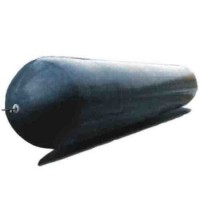 Rubber Ship Airbag for Boat Launching and Salvage