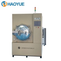 Haoyue V1-20 Hydrogen Muffle Furnace 2000c Degree with Vacuum System