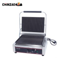 Wholesale Outdoor BBQ Panini Grill Portable Electrical Grill