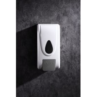 1000ml Hand Soap Liquid Soap Sanitizer Dispenser Soap Dispenser Pump Bathroom Accessories Manually O