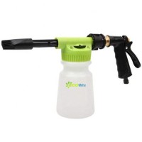 Car Cleaning Foam Gun 900ml Washing Accessories Snow Foam Lance Washing Foam Gun Water Soap Shampoo