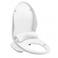 Warm Water Wash Electronic Toilet Seat Cover