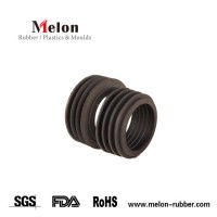 Customed Rubber Gasket for Toilet Pipe Connection