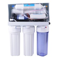 Premium Competitive Household Undersink Reverse Osmosis System Water Purifier RO Water Water Plant w