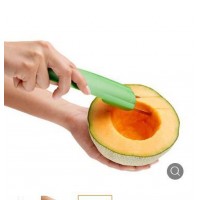 Hami Melon Slicer Cutter Tools Handle Manual Pulp Pineapple Household Core Seeds Remover Fruit Corer