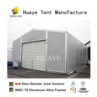 Standard High Quality Huaye Warehouse Tent (hy300j)