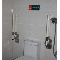 Fireproof Safety Grab Bar for Disabled