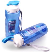 Promotional Cheap Price Plastic Sport Bottle Water Bottle